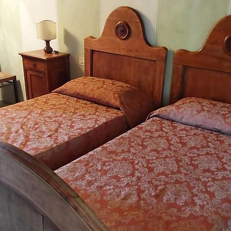 Villa Cigolotti Vivaro المظهر الخارجي الصورة