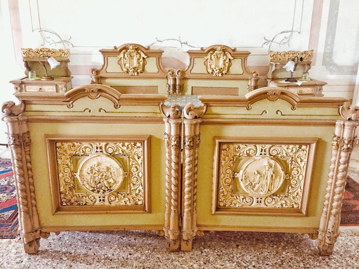 Villa Cigolotti Vivaro المظهر الخارجي الصورة