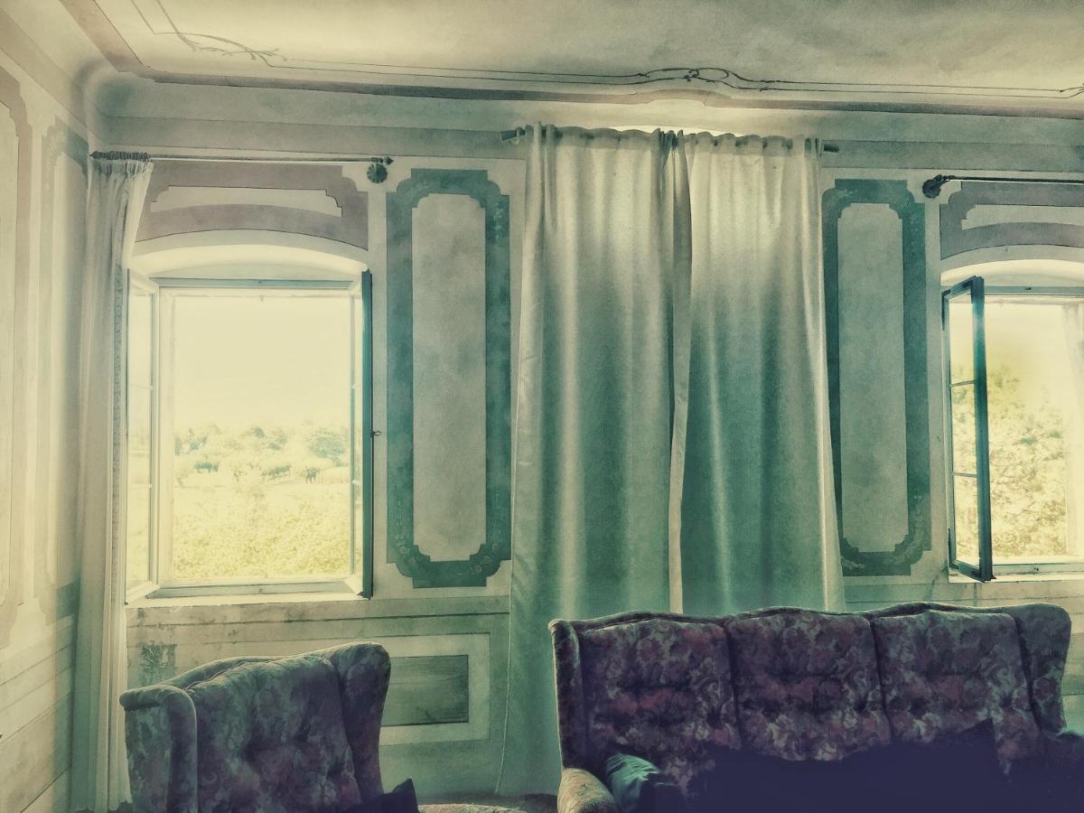 Villa Cigolotti Vivaro المظهر الخارجي الصورة
