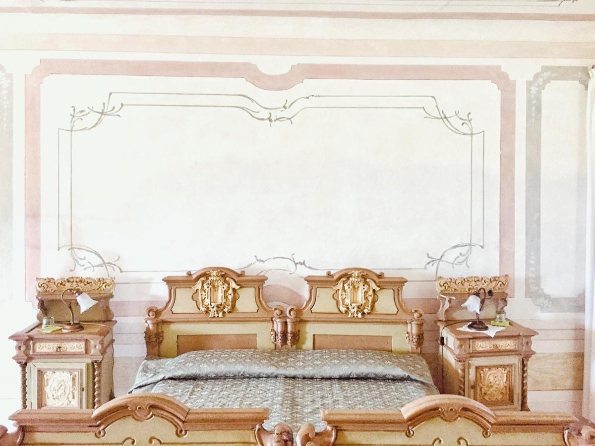 Villa Cigolotti Vivaro المظهر الخارجي الصورة