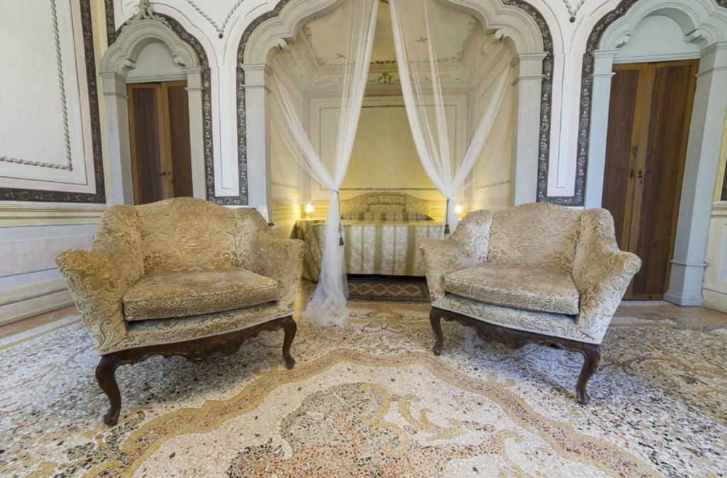Villa Cigolotti Vivaro المظهر الخارجي الصورة