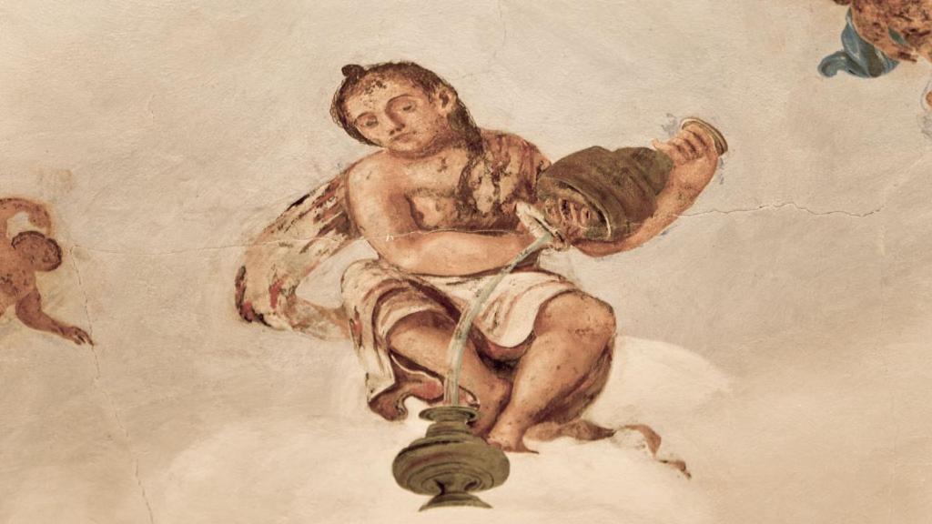 Villa Cigolotti Vivaro المظهر الخارجي الصورة