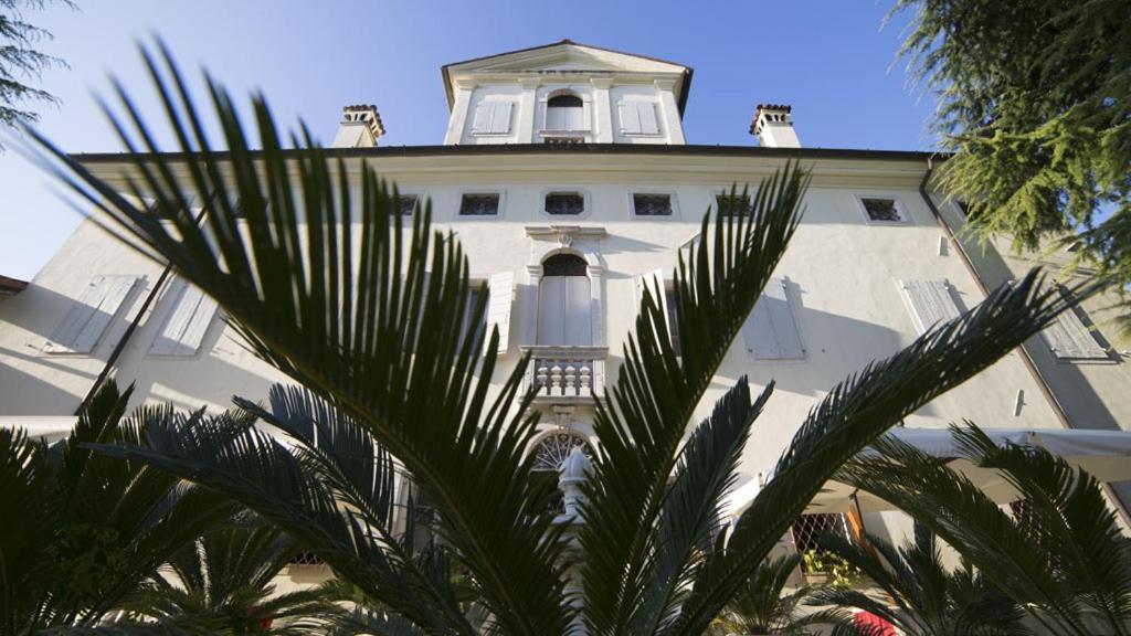 Villa Cigolotti Vivaro المظهر الخارجي الصورة
