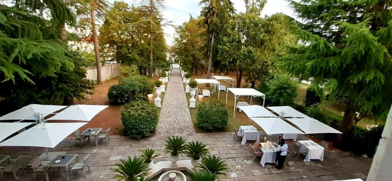 Villa Cigolotti Vivaro المظهر الخارجي الصورة