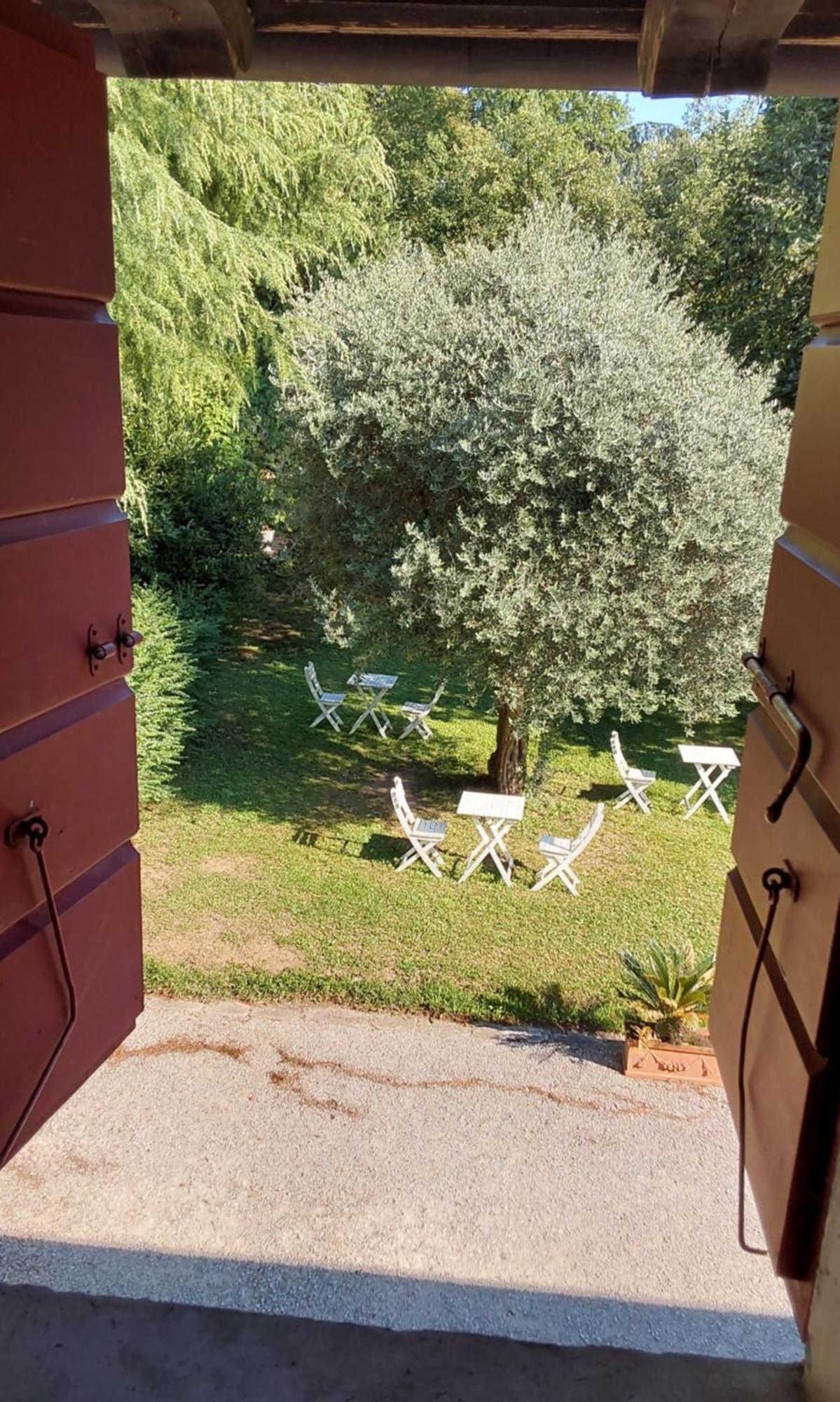 Villa Cigolotti Vivaro المظهر الخارجي الصورة