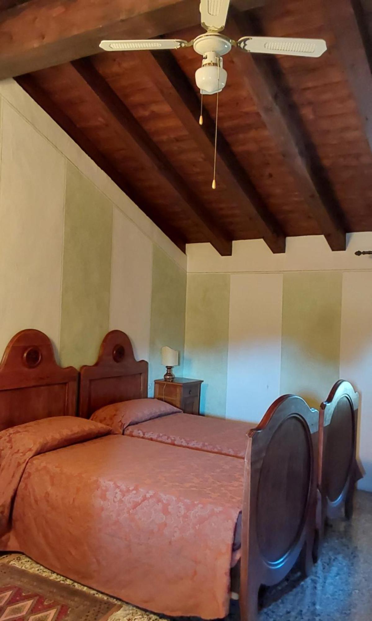 Villa Cigolotti Vivaro المظهر الخارجي الصورة