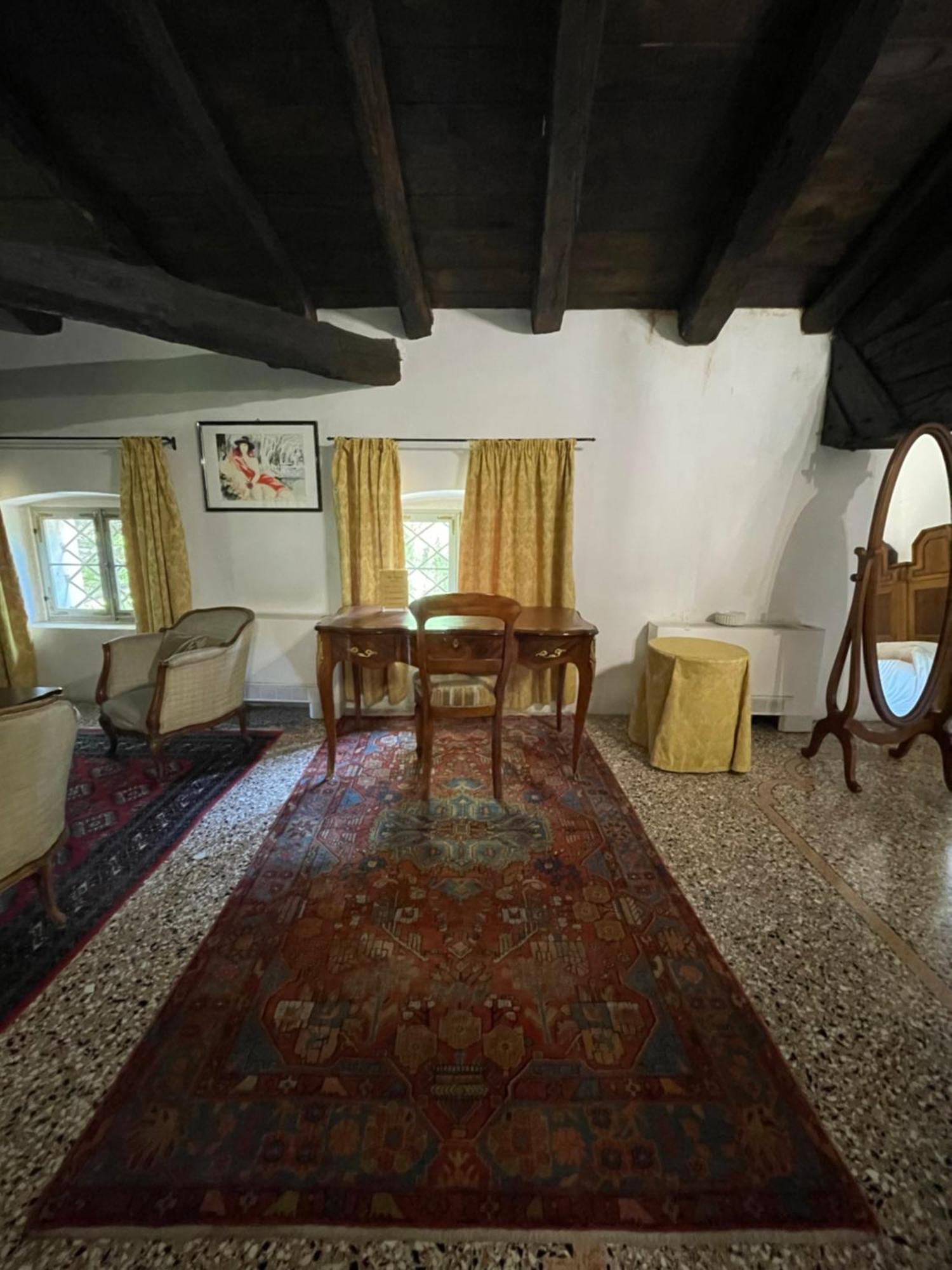 Villa Cigolotti Vivaro المظهر الخارجي الصورة