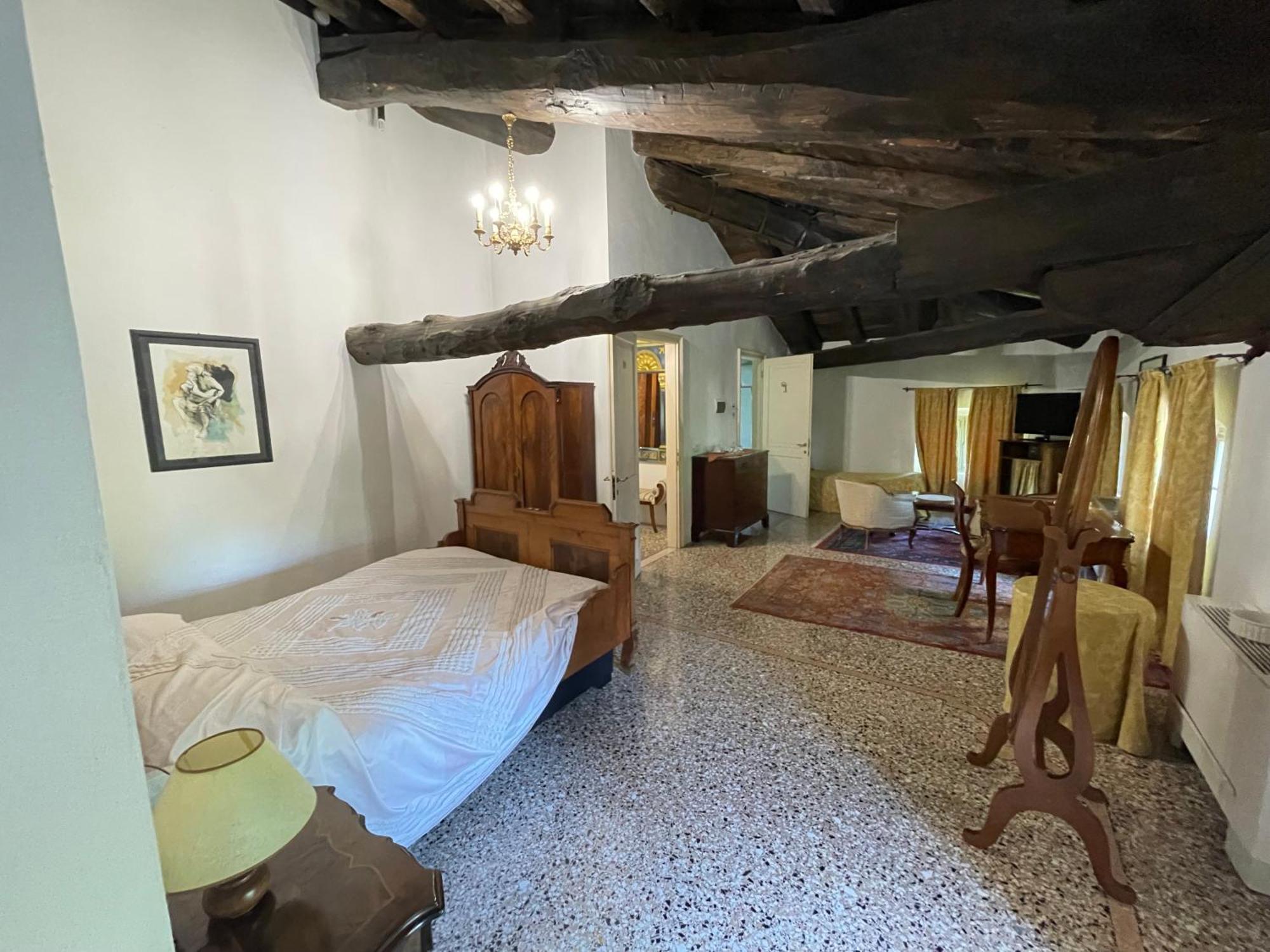 Villa Cigolotti Vivaro المظهر الخارجي الصورة