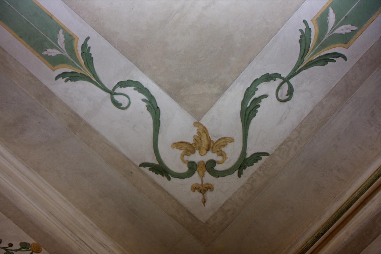Villa Cigolotti Vivaro المظهر الخارجي الصورة
