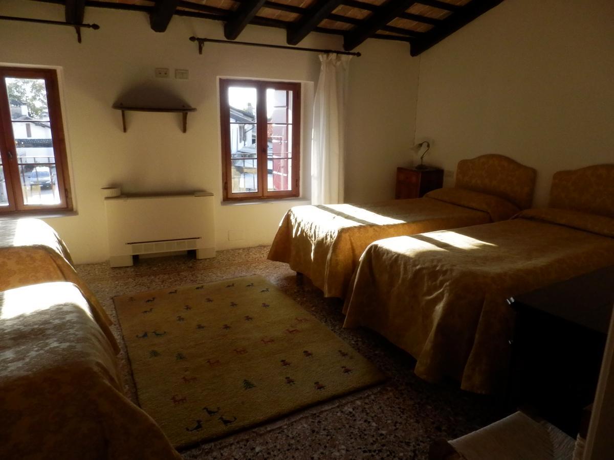 Villa Cigolotti Vivaro المظهر الخارجي الصورة