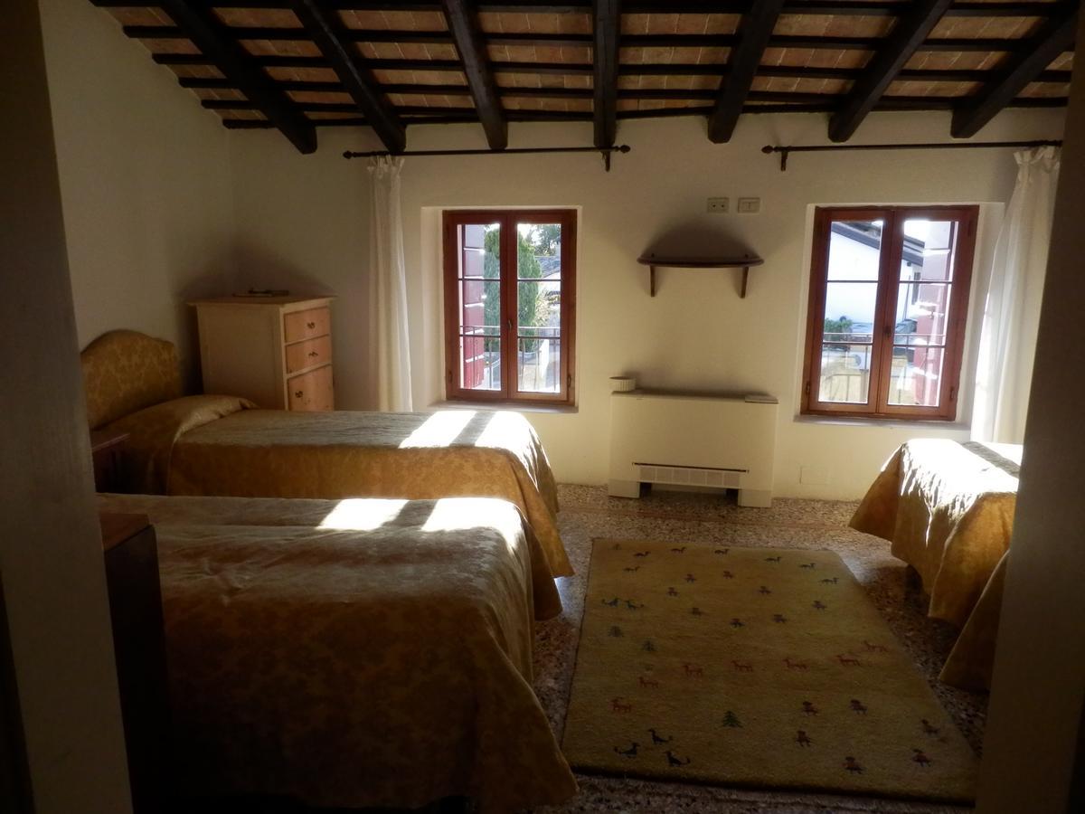 Villa Cigolotti Vivaro المظهر الخارجي الصورة