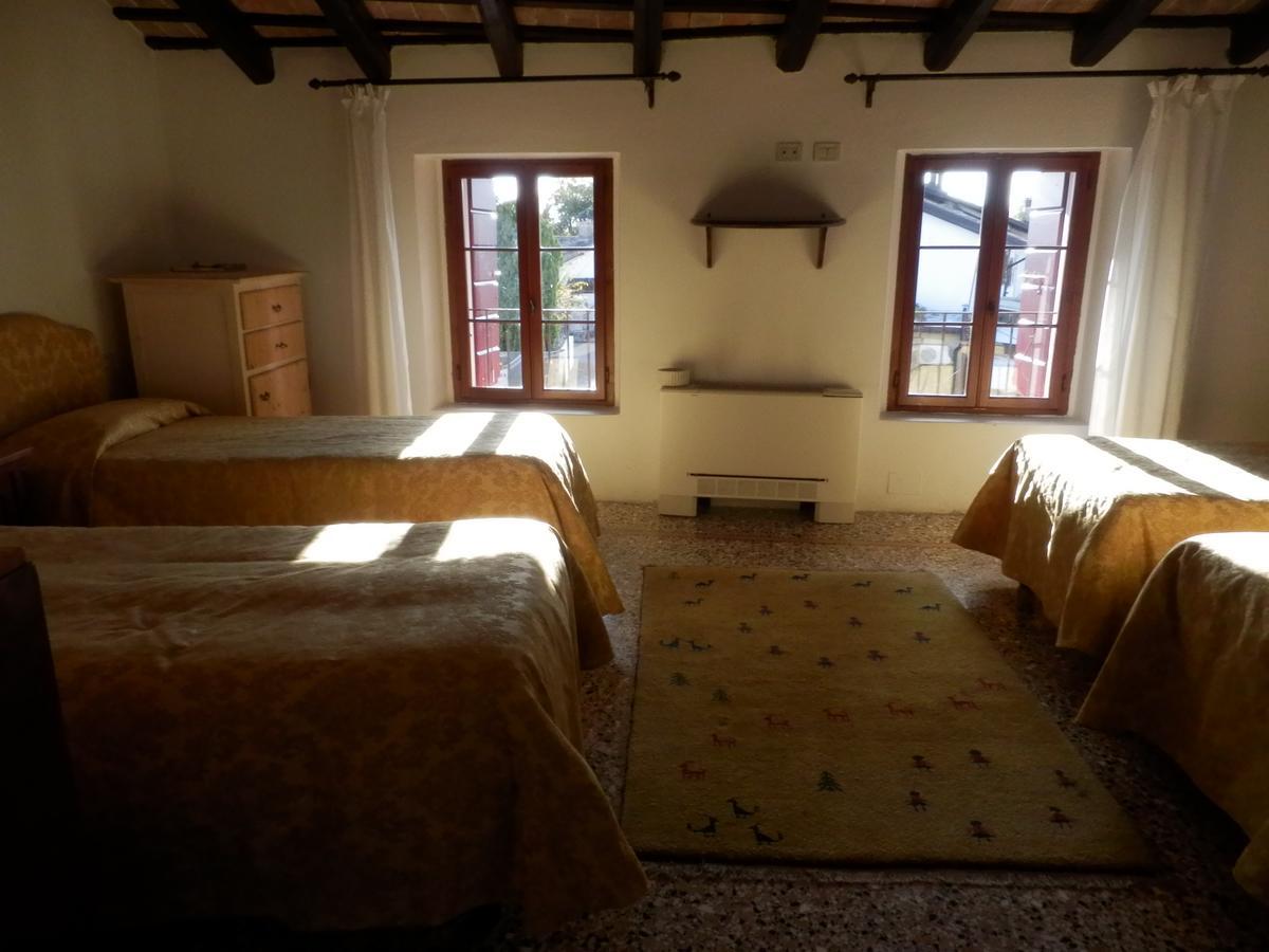 Villa Cigolotti Vivaro المظهر الخارجي الصورة