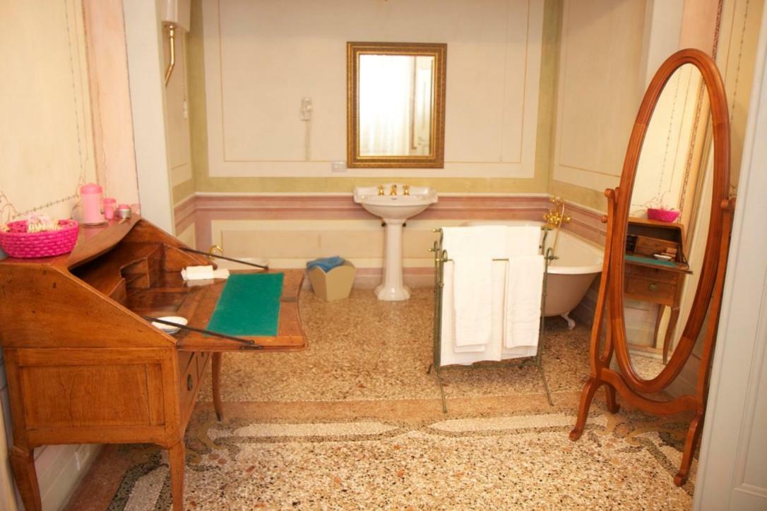 Villa Cigolotti Vivaro المظهر الخارجي الصورة