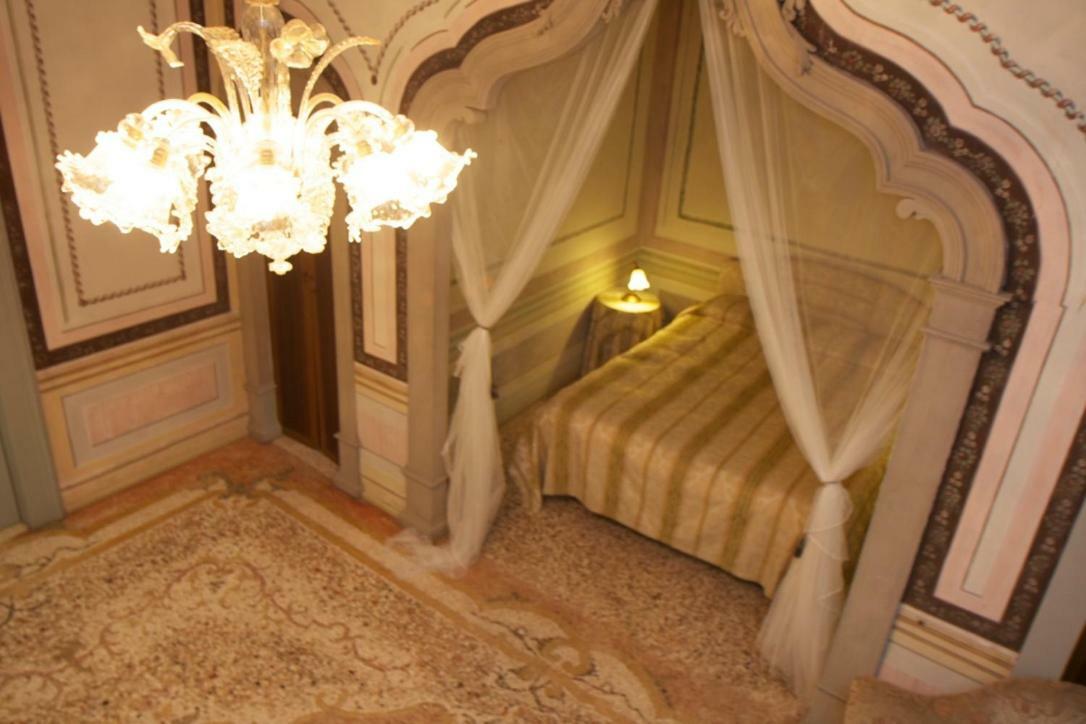 Villa Cigolotti Vivaro المظهر الخارجي الصورة