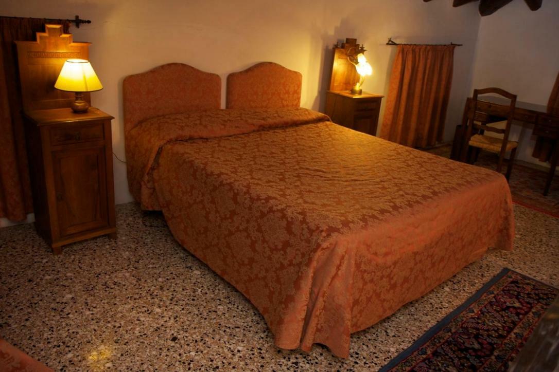 Villa Cigolotti Vivaro المظهر الخارجي الصورة