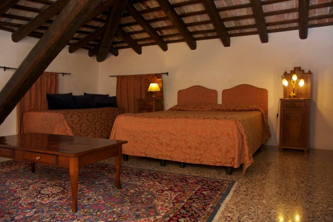 Villa Cigolotti Vivaro المظهر الخارجي الصورة