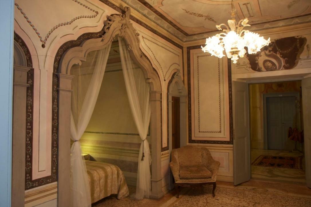 Villa Cigolotti Vivaro المظهر الخارجي الصورة