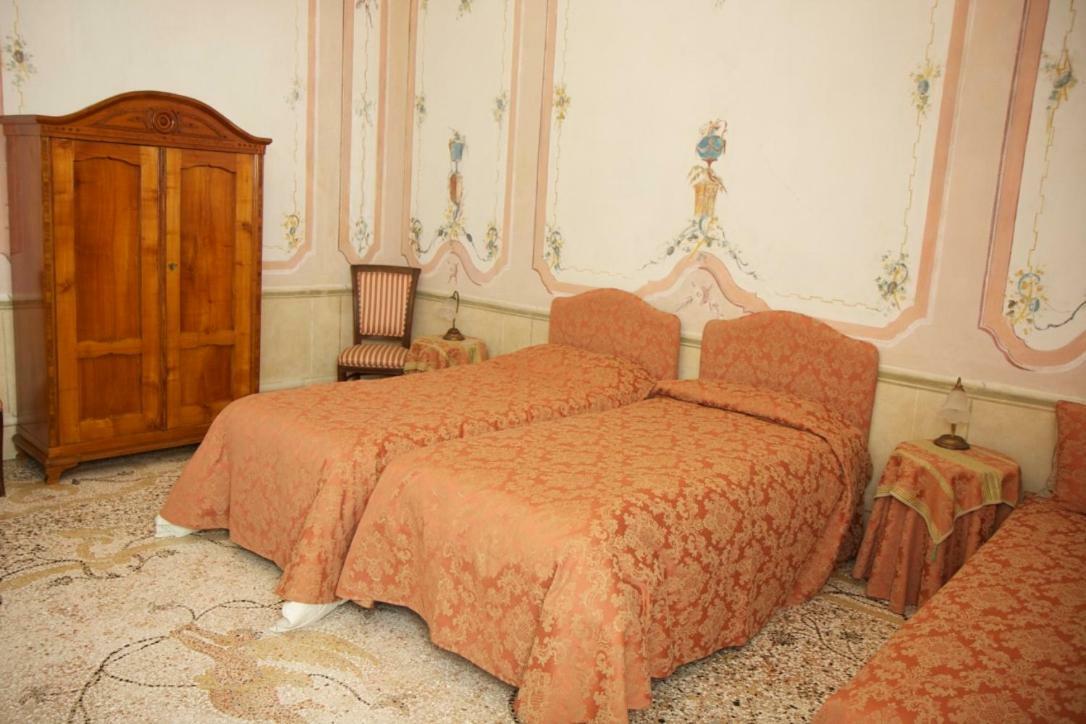 Villa Cigolotti Vivaro المظهر الخارجي الصورة