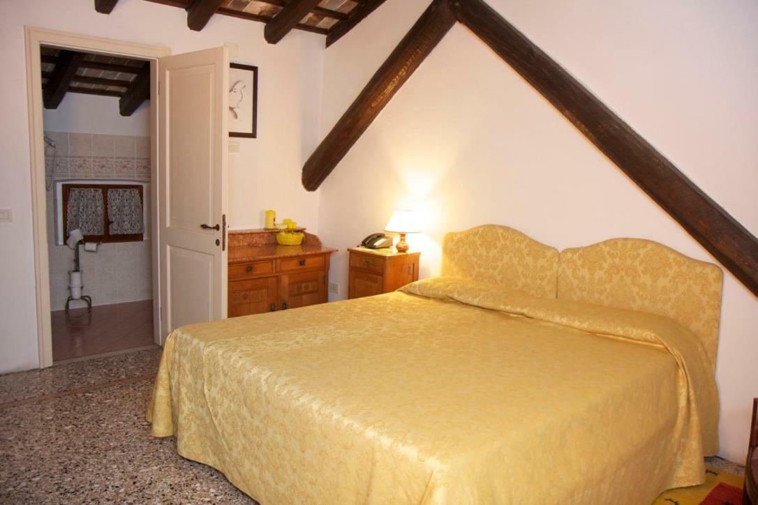 Villa Cigolotti Vivaro المظهر الخارجي الصورة